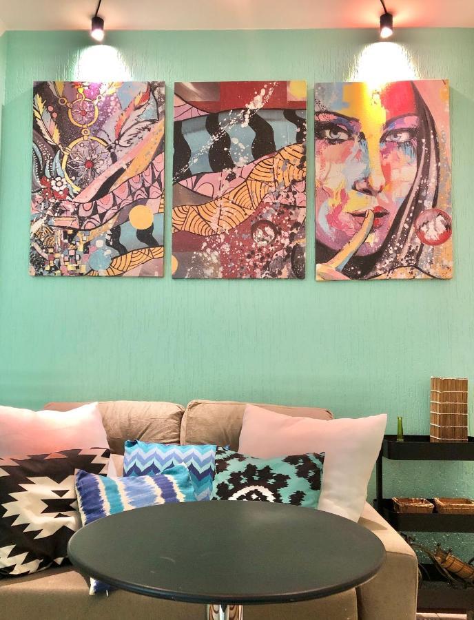 Studio Boho Brasília Zewnętrze zdjęcie