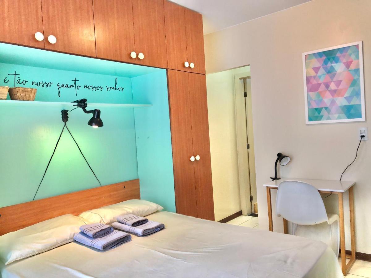 Studio Boho Brasília Zewnętrze zdjęcie